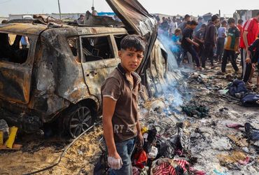 Israel issues warning: Gaza conflict may extend for seven more months