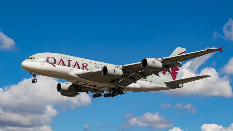 Top Airlines of 2024 Revealed by Leading Aviation Authority