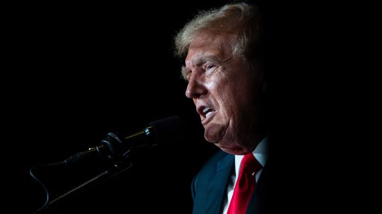 Donald Trump's VP Selection Process: Unveiling Unexpected Choices