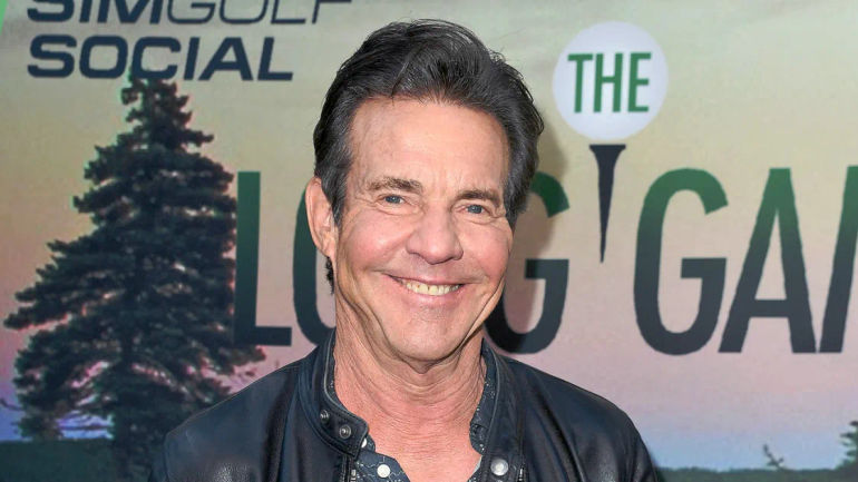 Exploring Dennis Quaid's Career Peaks, From His Cowboy Days with Kevin Costner (Exclusive)