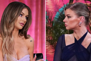 Lala Kent Faces Unexpected Backlash from 'VPR' Fans Despite Anticipated Support for Comments on Ariana Madix