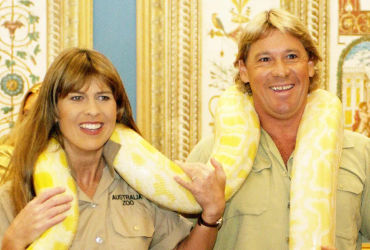 Terri Irwin's Focus Is Not on Dating; Her True Love Story Resides With Late Husband Steve Irwin (Exclusive)