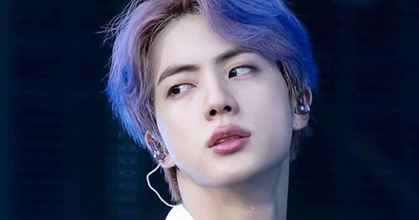 Jin (BTS) tạo bất ngờ với sự xuất hiện tại FESTA 2024