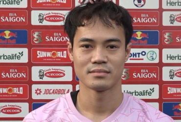 Bí ẩn tinh thần của Đội tuyển Việt Nam dưới thời HLV Kim Sang-sik