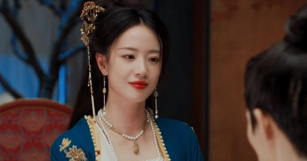 Bí ẩn và Hấp dẫn của Cặp Đôi Cổ Trang 'Tra Nam Tiện Nữ'