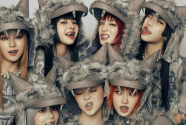 Bí quyết trang điểm độc đáo của nhóm nhạc XG