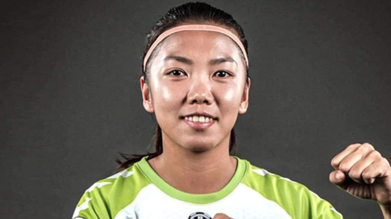 Sứ mệnh vinh quang: Huỳnh Như và hành trình trở lại Việt Nam