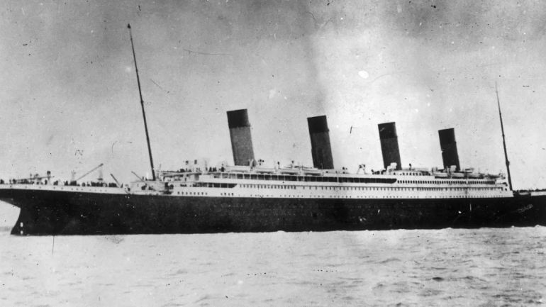 Exploring the Titanic Expedition 2024: 5 Key Insights Revealed