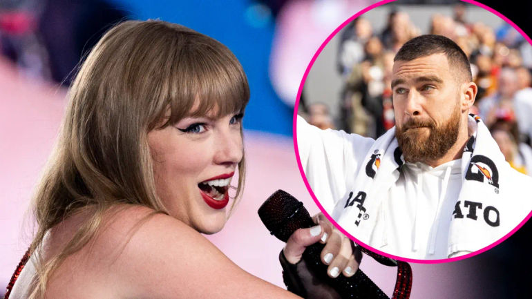 Taylor Swift Reacts to Past Lyrics After Dating Football Star