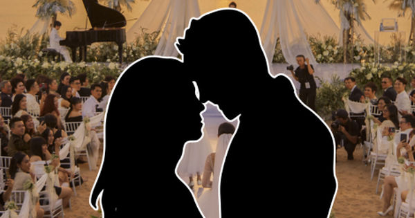 Siêu Đám Cưới Độc Đáo của Cặp Đôi Nghệ Sĩ: Hành Trình Tình Yêu và Sự Kiện Gây Sốt