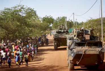 Burkina Faso Continues to Top the List of Most Neglected Crisis for Consecutive Years