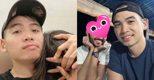 Hành Trình Yêu Đương Đầy Ngọt Ngào Của H'Hen Niê và Bạn Trai Nhiếp Ảnh