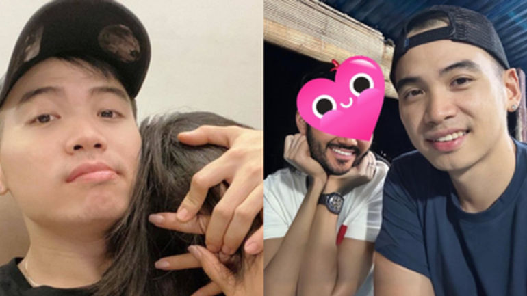 Hành Trình Yêu Đương Đầy Ngọt Ngào Của H'Hen Niê và Bạn Trai Nhiếp Ảnh