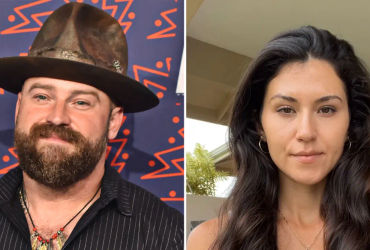 Kelly Yazdi Addresses Ex Zac Brown's Unsuccessful Restraining Order: Anticipating an Apology