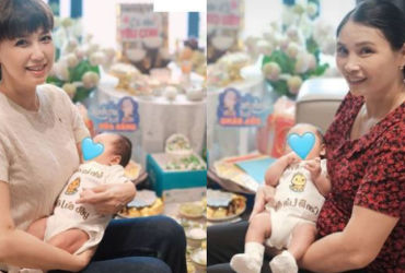 Bí Mật Đằng Sau Sự Nổi Tiếng Của 'Mẹ Ngoại' Đoàn Văn Hậu - Doãn Hải My