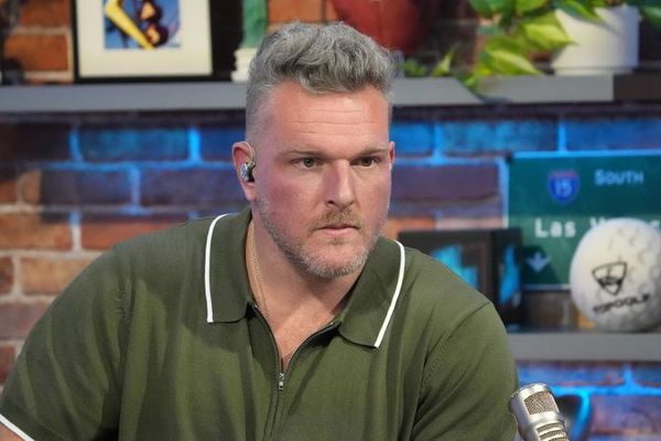 Espn Host Pat Mcafee Issues Apology For Controversial Remarks Towards