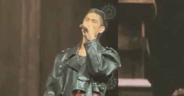 Nam Thần Bright Vachirawit: Từ Màn Ảnh Đến Sân Khấu