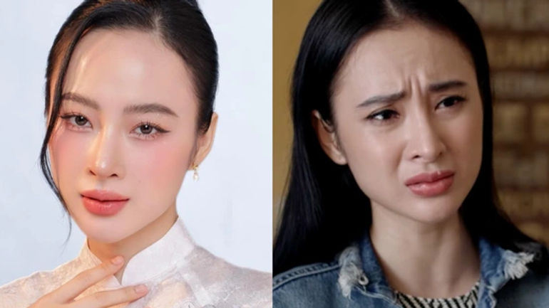 Angela Phương Trinh: Hành Động và Sự Thay Đổi Đáng Chú Ý