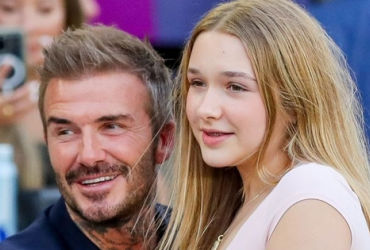 Cuộc đua sức hút trên Netflix: Beckham và Harry - Meghan