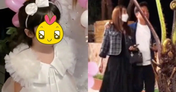 Sự Thay Đổi Bất Ngờ của Tiểu Công Chúa Hào Môn - Bí Mật Được Tiết Lộ