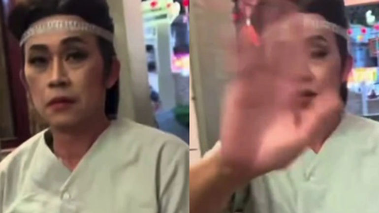 Sự Thật Đằng Sau Tin Đồn Đời Tư của NS Hoài Linh: Từ Chối Làm Việc và Xuất Hiện Tại Ngôi Chùa