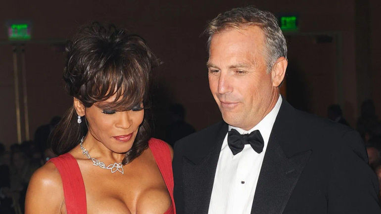 Kevin Costner Reflects on Bonding with Whitney Houston: A Tribute to Their Special Connection
