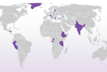 List: Countries with Female Leaders