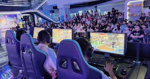 Sự Kiện Audition League 2024: Cuộc Đua Sôi Động của Các Tuyển Thủ Chuyên Nghiệp