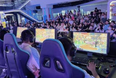 Sự Kiện Audition League 2024: Cuộc Đua Sôi Động của Các Tuyển Thủ Chuyên Nghiệp