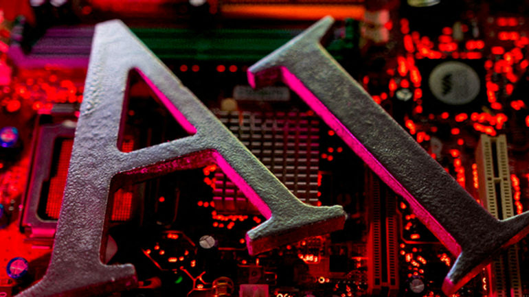 Bài học từ vụ việc 'đạo nhái' mô hình AI của nhóm sinh viên Stanford