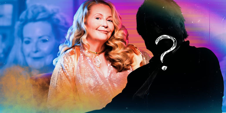 Debbie from 90 Day The single life with mystery man