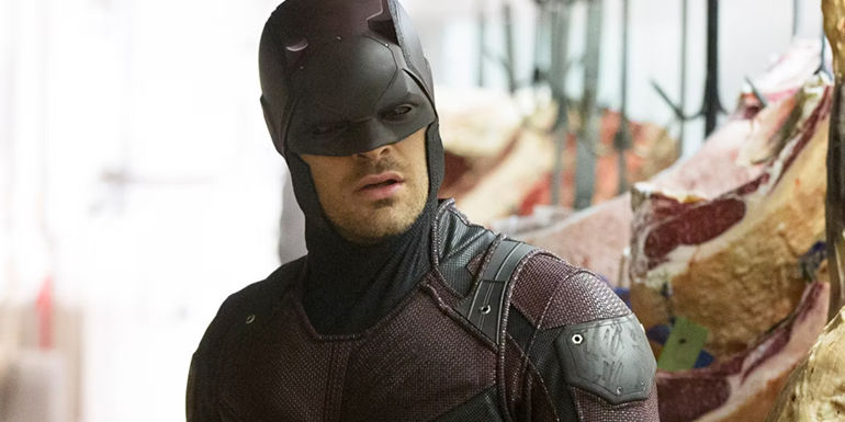 Daredevil in the MCU