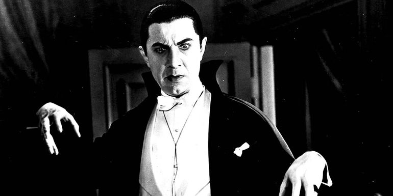 bela lugosi dracula