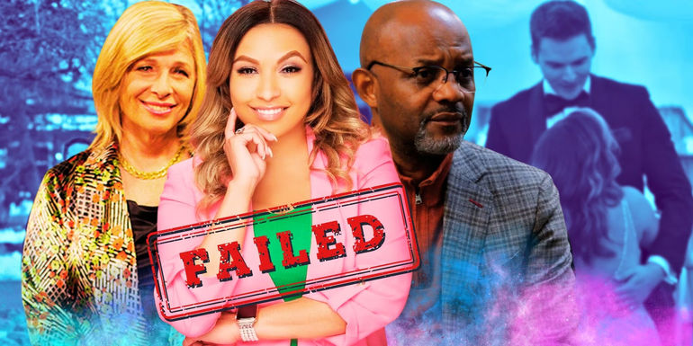 the experts with a MAFS season 17 cast background