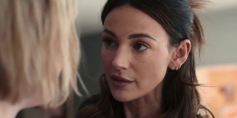 Fool Me Once Netflix