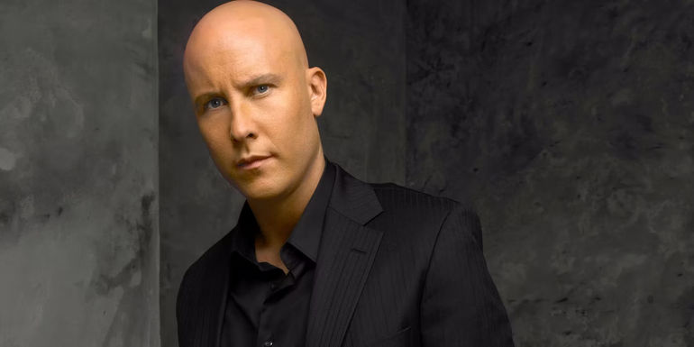 The Exciting Arrival of Nicholas Hoult in the DC Universe