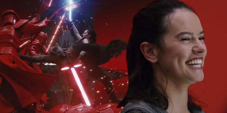 The Comedic Energy Behind the Scenes