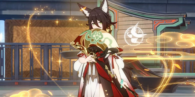 Honkai: Star Rail Version 1.6 Character Reruns Leaked
