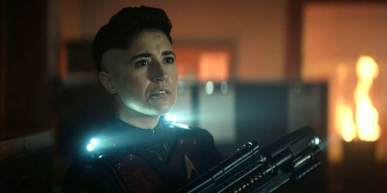 Ortegas Landing Party