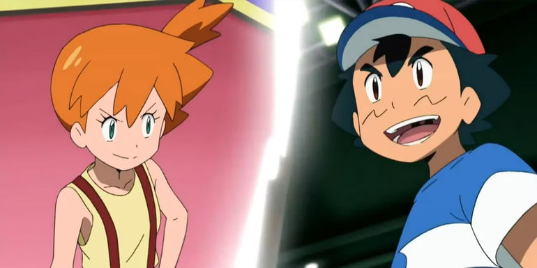 Ash Ketchum's final Pokémon episodes will air on Netflix in