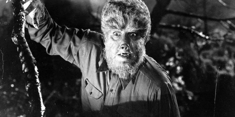 The Turbulent Journey of The Wolf Man