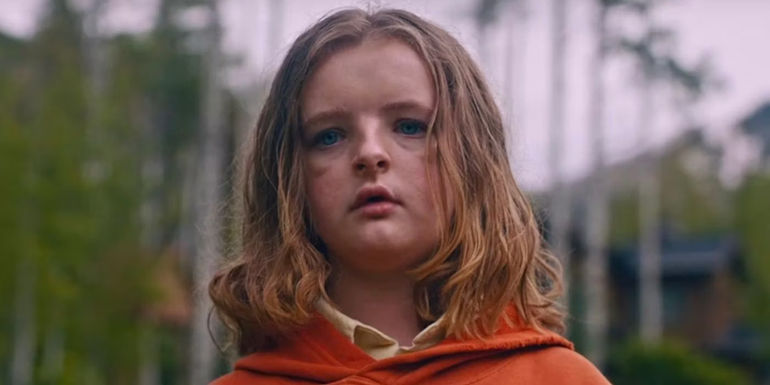 Charlie from Hereditary
