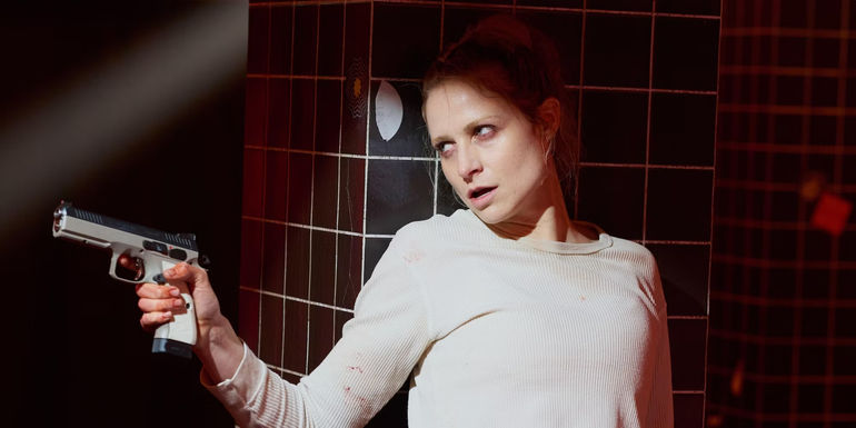 niamh algar in culprits season 1