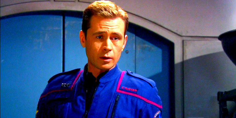 Trip Tucker Enterprise