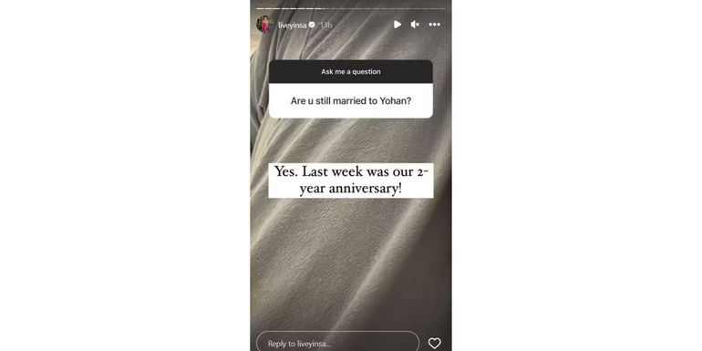 Daniele 90 Day Fiance Instagram