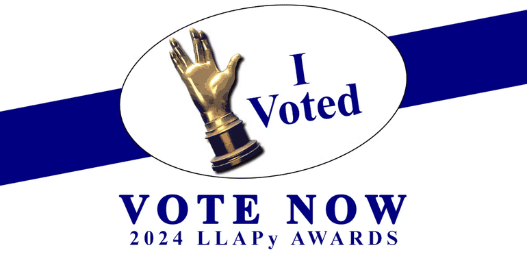 i voted