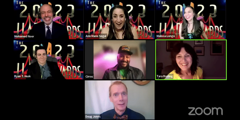 LLAPys 2023