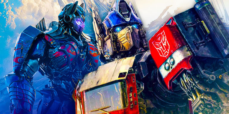 Optimus Prime Changes The Transformers Movies Have Made Since Michael Bay Left