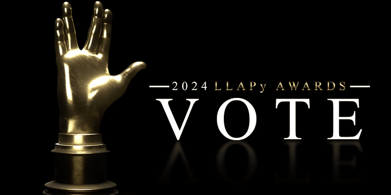 vote llapy