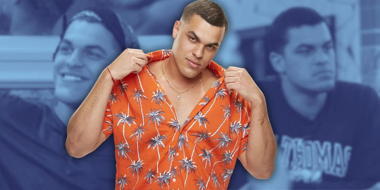 Big Brother 19 Winner Josh Martinez